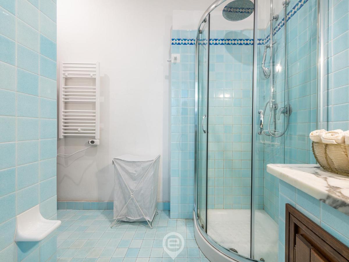 Mirabel Apartment - Wonderful Flat In City Center Cagliari Buitenkant foto